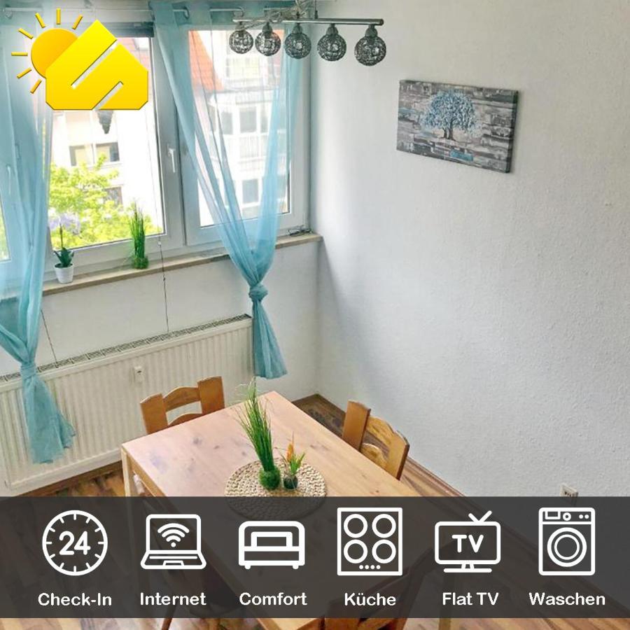 Sunnyhome Monteurwohnungen Und Apartments Nahe Regensburg Nittendorf المظهر الخارجي الصورة