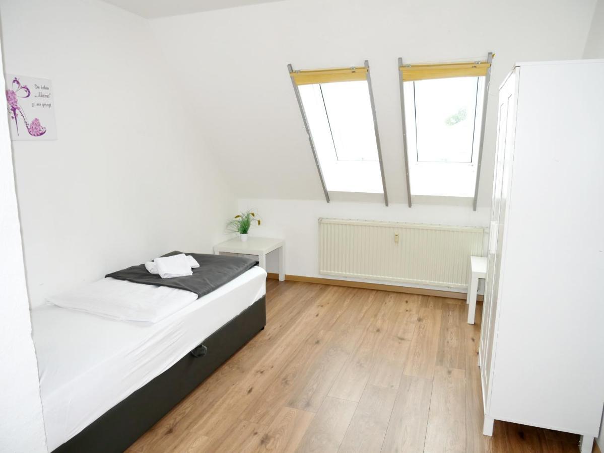 Sunnyhome Monteurwohnungen Und Apartments Nahe Regensburg Nittendorf المظهر الخارجي الصورة