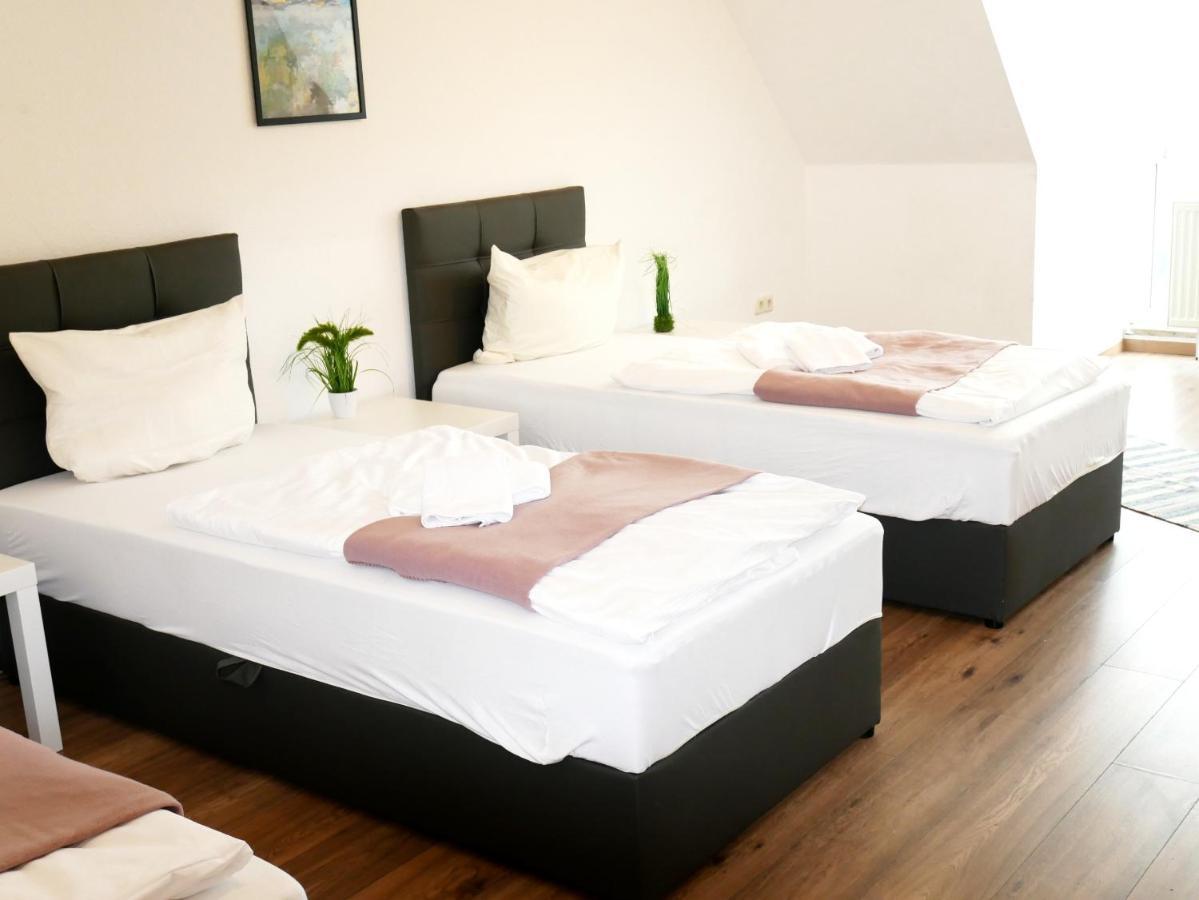 Sunnyhome Monteurwohnungen Und Apartments Nahe Regensburg Nittendorf المظهر الخارجي الصورة