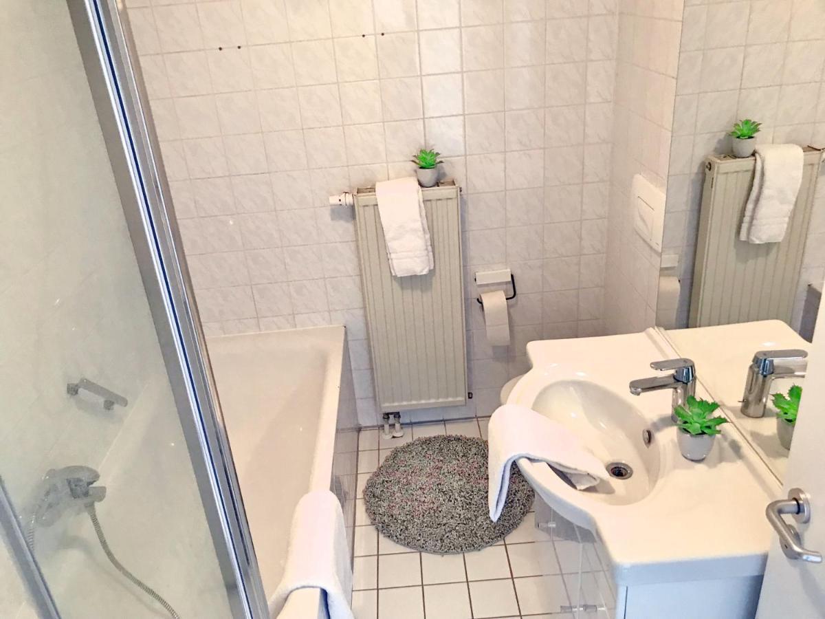 Sunnyhome Monteurwohnungen Und Apartments Nahe Regensburg Nittendorf المظهر الخارجي الصورة